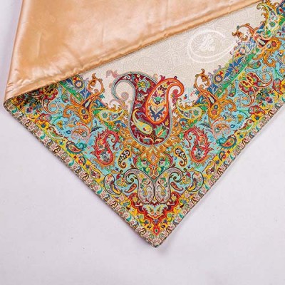 رومیزی مربع