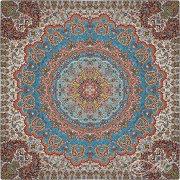رومیزی مربع
