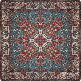 رومیزی مربع