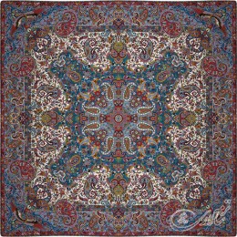 رومیزی مربع